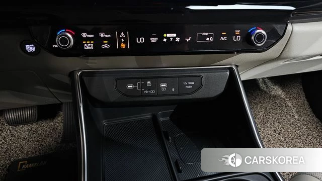 Kia The New Carnival 4th Generation id 4505816 из Кореи 22
