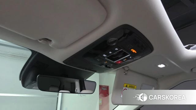 Kia The New Carnival 4th Generation id 4928343 из Кореи 22