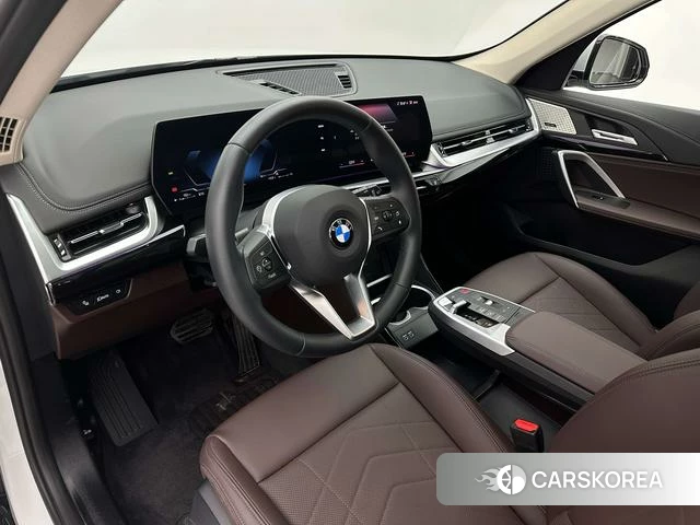 BMW X1 id 3858002 из Китая 22