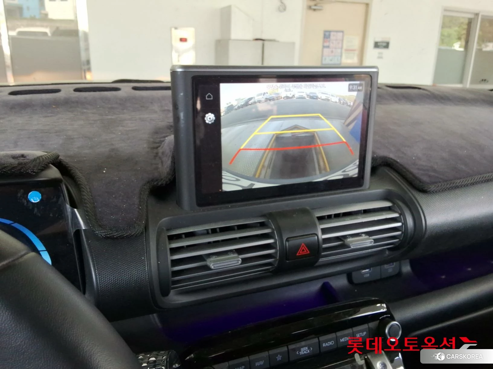 Hyundai Casper id 4289499 из Кореи 22