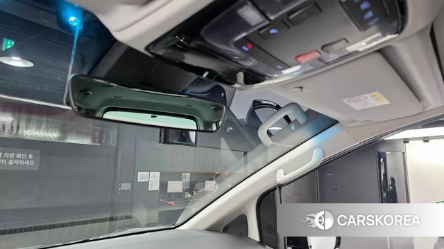 Hyundai Staria id 4361799 из Кореи 22