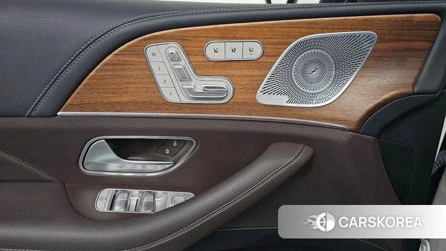 Mercedes-Benz GLE-Class W167 id 4464428 из Кореи 22