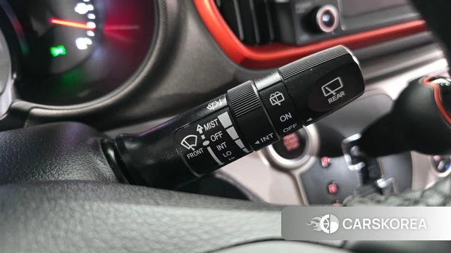 Kia The New Ray id 4415986 из Кореи 22