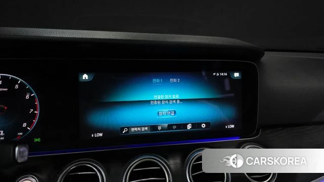 Mercedes-Benz E-Class W213 id 4280858 из Кореи 22