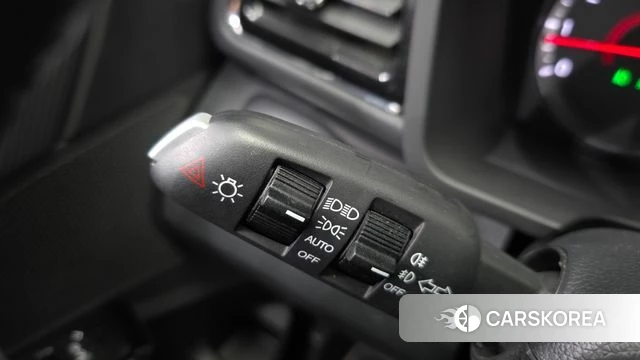 Ssangyong Berry New Tivoli id 4872380 из Кореи 22