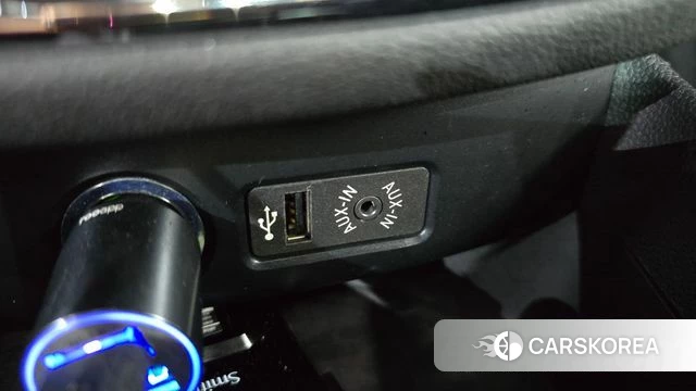 Mini Cooper Clubman id 4873680 из Кореи 22