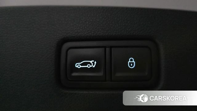 Genesis GV70 id 4774305 из Кореи 22
