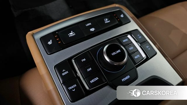 Genesis G80 id 4776450 из Кореи 22