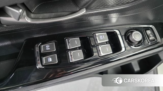 Ssangyong Beautiful Korando id 4593777 из Кореи 22