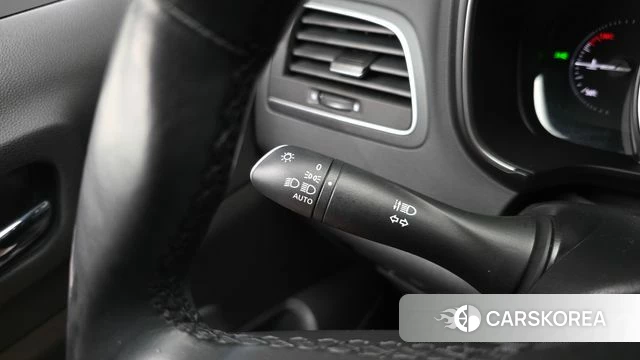 Renault Korea (Samsung) The New QM6 id 4550420 из Кореи 22