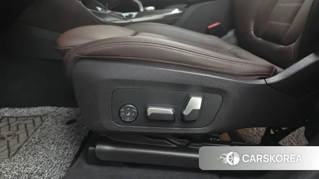 BMW X4 (G02) id 4730791 из Кореи 22