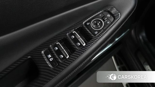 Hyundai Santa Fe TM id 4363301 из Кореи 22