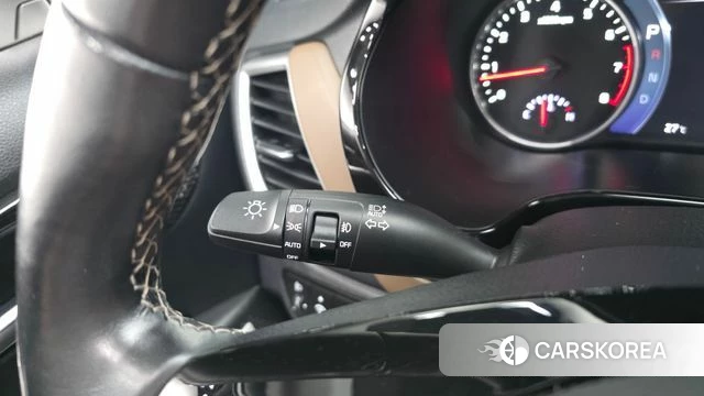 Kia Seltos id 4717599 из Кореи 22