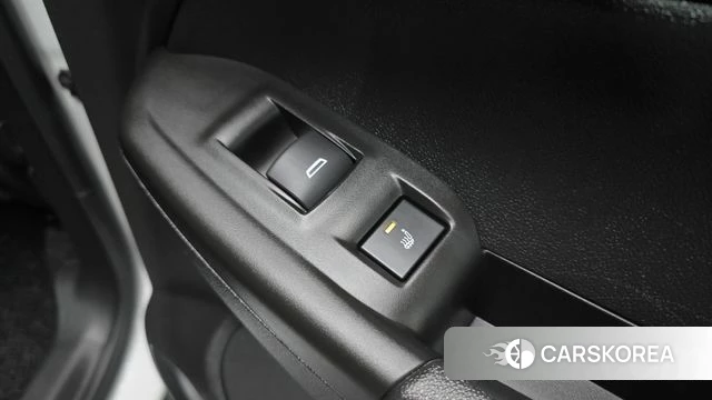 Chevrolet (GM Daewoo) Trailblazer id 4682540 из Кореи 22
