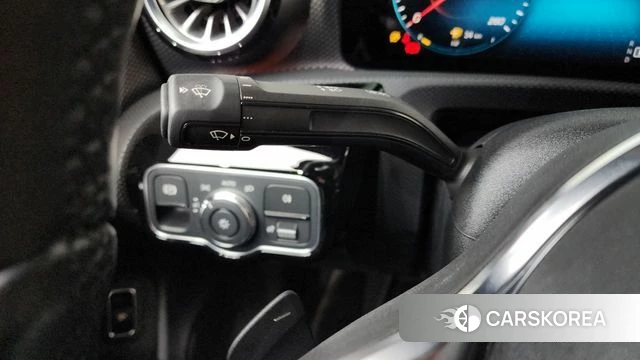 Mercedes-Benz A-Class W177 id 4309987 из Кореи 22