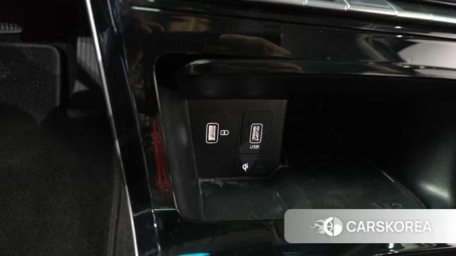 Kia K7 Premier id 4672333 из Кореи 22