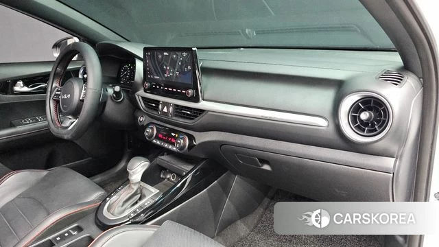 Kia The New K3 2nd generation id 4518221 из Кореи 22