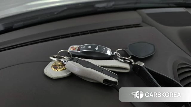 Porsche 718 Boxster id 4422786 из Кореи 22