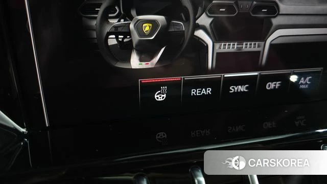 Lamborghini Urus id 4670137 из Кореи 22