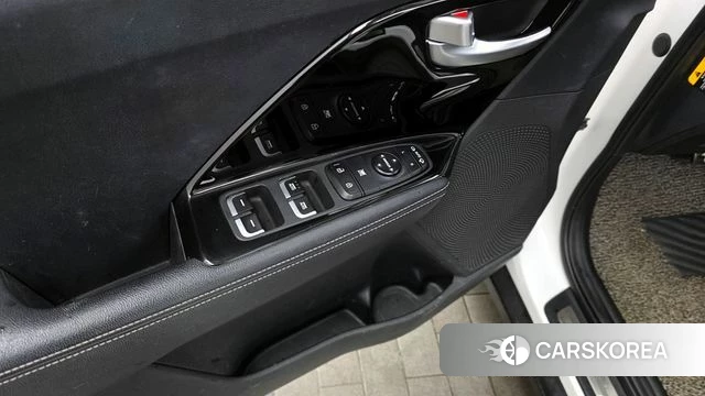 Kia The New Niro id 4350938 из Кореи 22