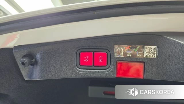 Mercedes-Benz C-Class W205 id 4847896 из Кореи 22