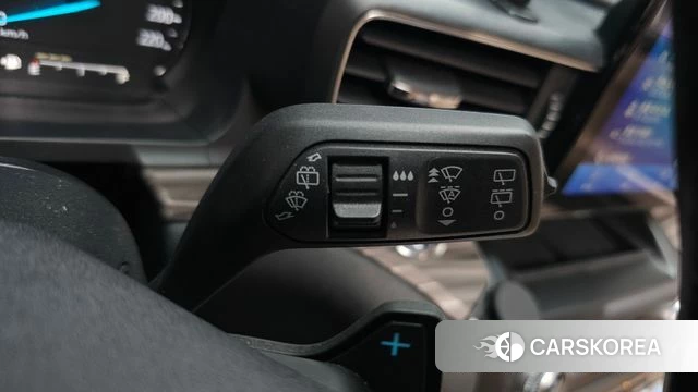 Ford Explorer 6th Generation id 4370892 из Кореи 22