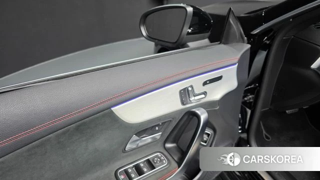 Mercedes-Benz CLA-Class C118 id 4382123 из Кореи 22