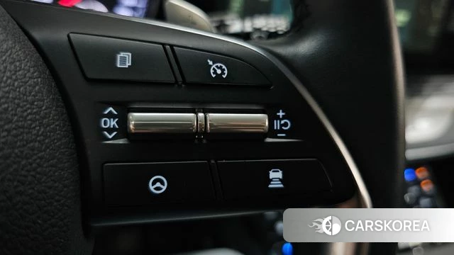 Hyundai The New Grandeur IG Hybrid id 4429940 из Кореи 22