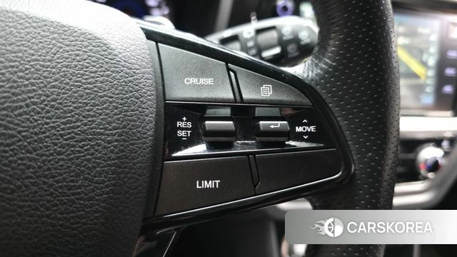 Ssangyong Beautiful Korando id 4667352 из Кореи 22