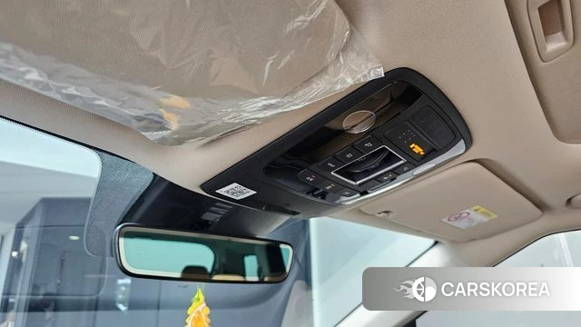 Kia Carnival 4th generation id 4666851 из Кореи 22