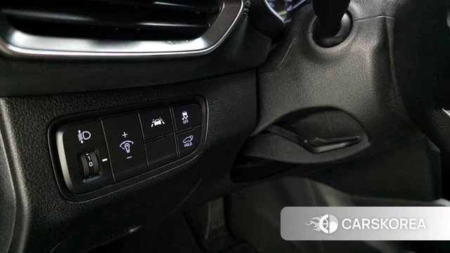 Hyundai Santa Fe TM id 4363457 из Кореи 22