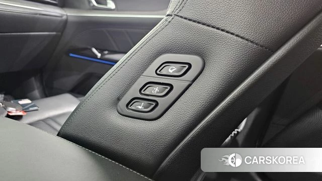 Kia The New K5 3rd generation id 4898255 из Кореи 22