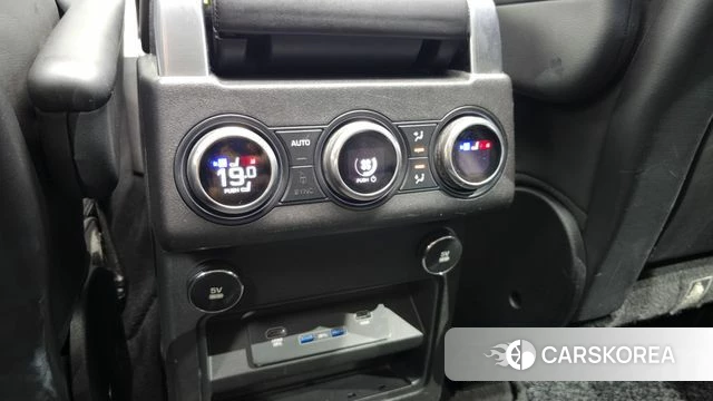 Land Rover Discovery 5 id 4677846 из Кореи 22
