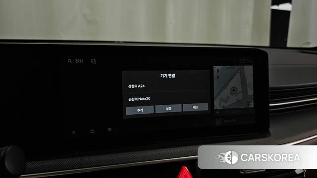 Kia The New K5 3rd generation id 4735230 из Кореи 22