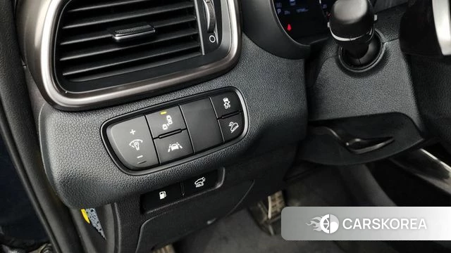 Kia The New Sorento id 4384421 из Кореи 22