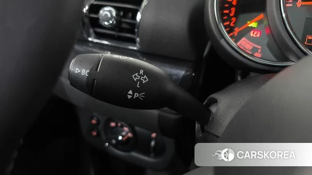 Mini Cooper Clubman id 4683849 из Кореи 22
