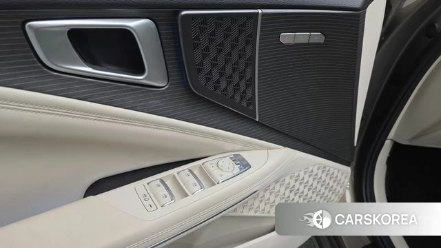 Kia The New K8 Hybrid id 4916447 из Кореи 22