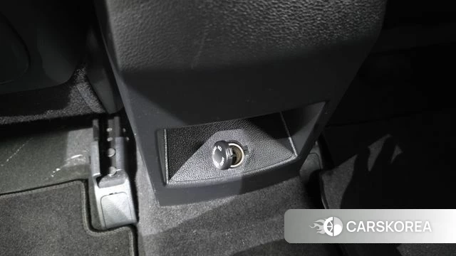 Ssangyong Beautiful Korando id 4446728 из Кореи 22