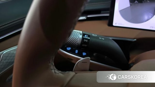 Genesis GV70 id 4767570 из Кореи 22