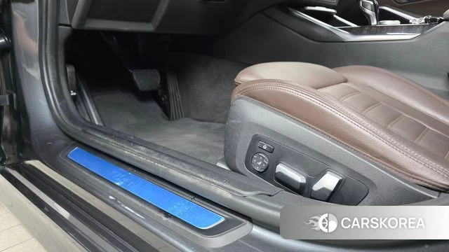 BMW 3 Series (G20) id 4855023 из Кореи 22
