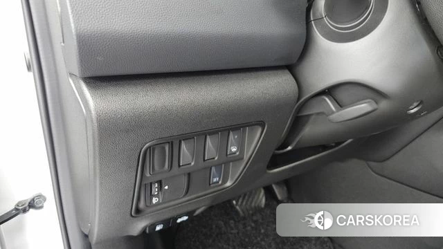 Renault Korea (Samsung) The New QM6 id 4432751 из Кореи 22