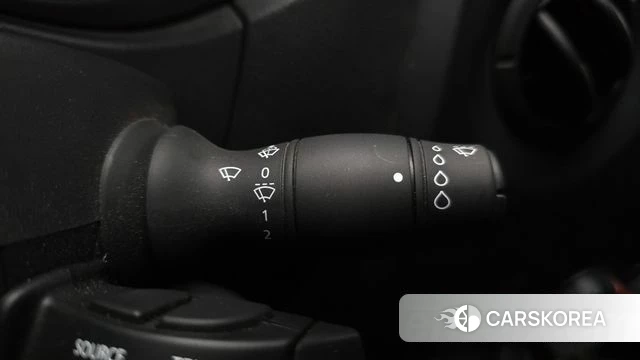 Renault Korea (Samsung) Master id 4620230 из Кореи 22