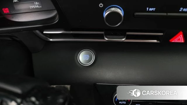 Hyundai Avante (CN7) id 4202205 из Кореи 22