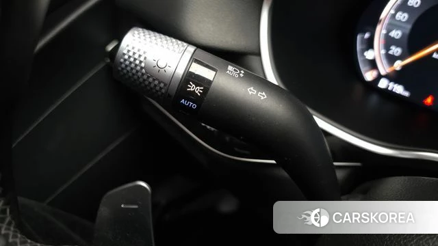 Genesis G80 (RG3) id 4362552 из Кореи 22