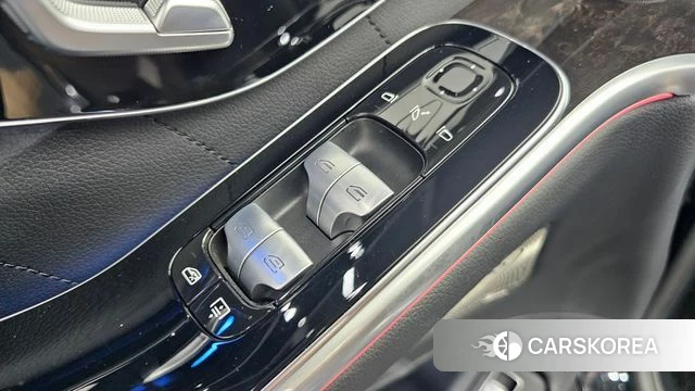 Mercedes-Benz S-Class W223 id 4433472 из Кореи 22