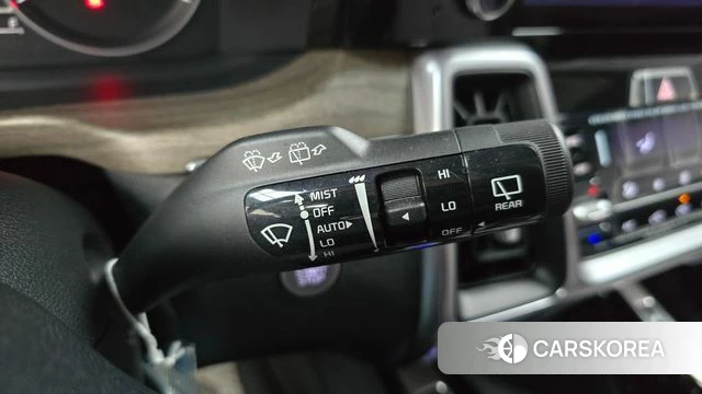 Kia Sorento 4th Generation id 4281209 из Кореи 22
