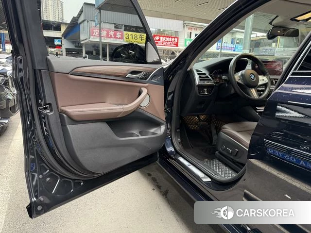 BMW X3 id 4393209 из Китая 22