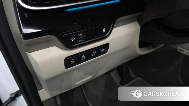 Kia The New Carnival 4th Generation id 4329427 из Кореи 22