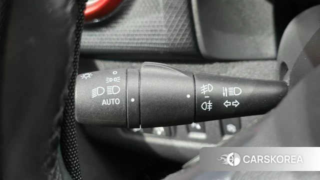 Renault Korea (Samsung) Clio id 4677806 из Кореи 22