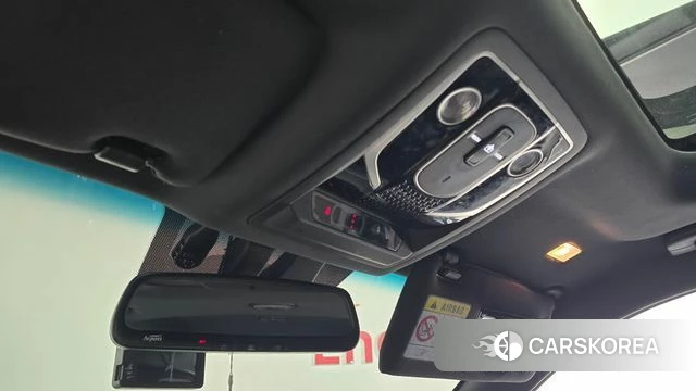 Ssangyong All New Rexton id 4186756 из Кореи 22